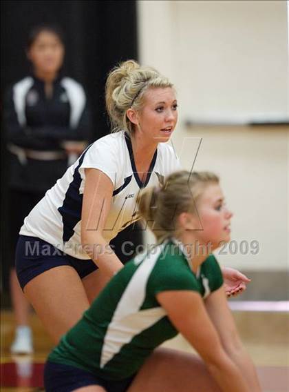 Thumbnail 1 in Pine Creek vs. Colorado Springs Christian (Eaglecrest Invitational) photogallery.