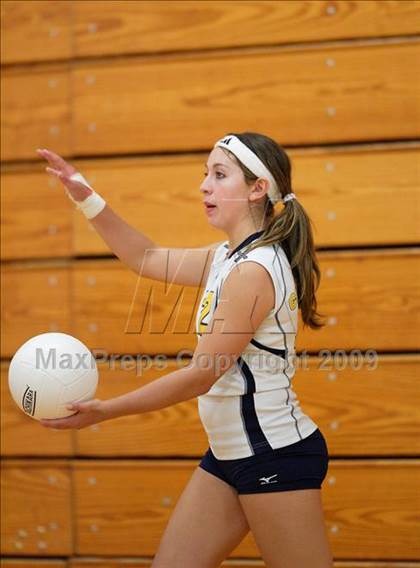 Thumbnail 1 in Pine Creek vs. Colorado Springs Christian (Eaglecrest Invitational) photogallery.