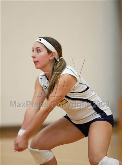 Thumbnail 1 in Pine Creek vs. Colorado Springs Christian (Eaglecrest Invitational) photogallery.