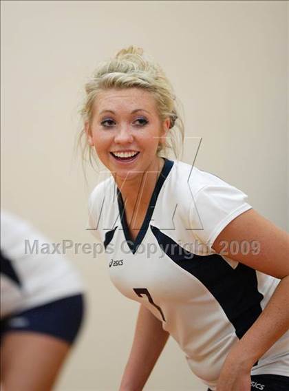 Thumbnail 2 in Pine Creek vs. Colorado Springs Christian (Eaglecrest Invitational) photogallery.