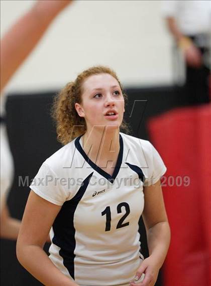 Thumbnail 1 in Pine Creek vs. Colorado Springs Christian (Eaglecrest Invitational) photogallery.