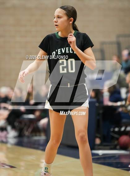 Thumbnail 3 in JV: D'Evelyn @ Dakota Ridge photogallery.