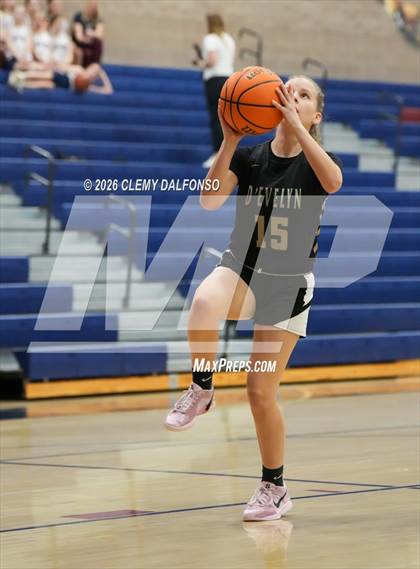 Thumbnail 3 in JV: D'Evelyn @ Dakota Ridge photogallery.