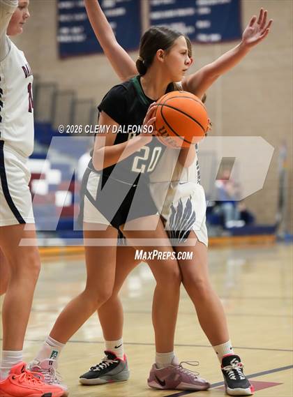 Thumbnail 3 in JV: D'Evelyn @ Dakota Ridge photogallery.