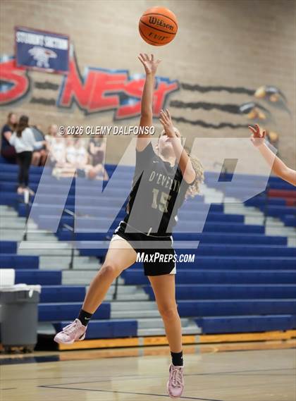 Thumbnail 3 in JV: D'Evelyn @ Dakota Ridge photogallery.