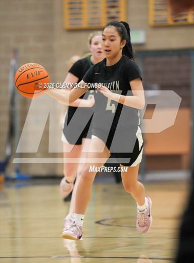 JV: D'Evelyn @ Dakota Ridge