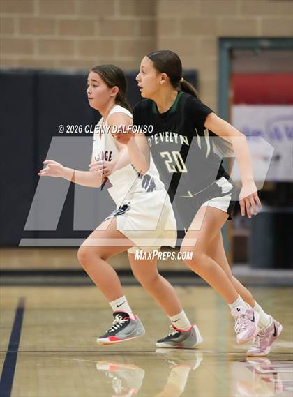 Thumbnail 2 in JV: D'Evelyn @ Dakota Ridge photogallery.