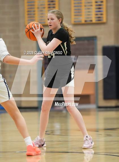 Thumbnail 3 in JV: D'Evelyn @ Dakota Ridge photogallery.