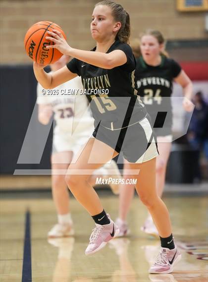 Thumbnail 3 in JV: D'Evelyn @ Dakota Ridge photogallery.