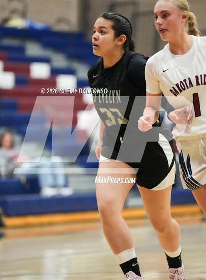 Thumbnail 2 in JV: D'Evelyn @ Dakota Ridge photogallery.