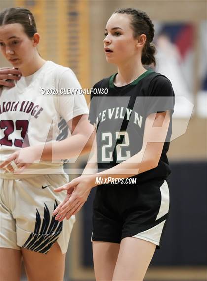 Thumbnail 3 in JV: D'Evelyn @ Dakota Ridge photogallery.