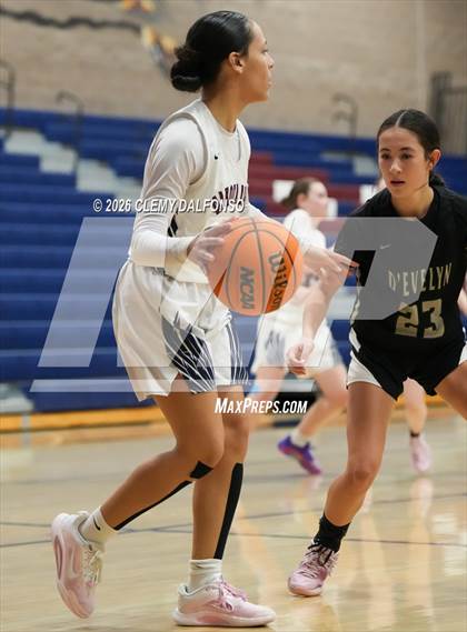Thumbnail 3 in JV: D'Evelyn @ Dakota Ridge photogallery.