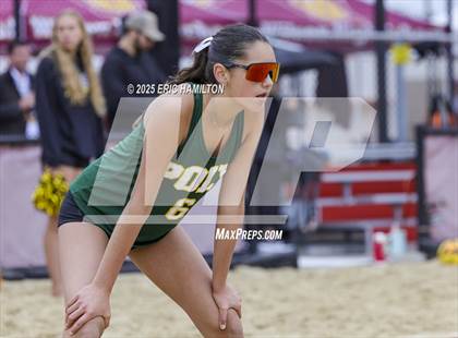 Thumbnail 3 in Canyon vs. Long Beach Poly photogallery.