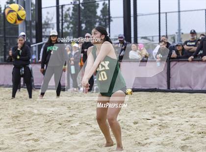 Thumbnail 1 in Canyon vs. Long Beach Poly photogallery.