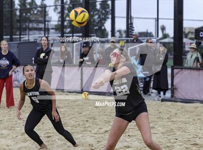 Thumbnail 2 in Canyon vs. Long Beach Poly photogallery.