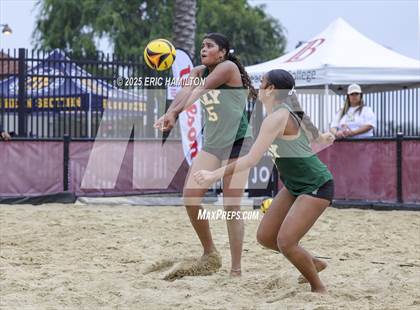Thumbnail 3 in Canyon vs. Long Beach Poly photogallery.
