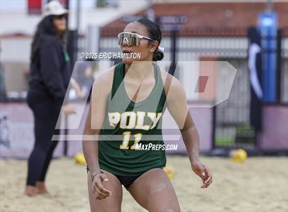 Thumbnail 1 in Canyon vs. Long Beach Poly photogallery.