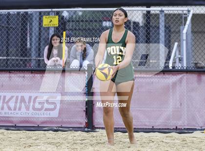 Thumbnail 2 in Canyon vs. Long Beach Poly photogallery.
