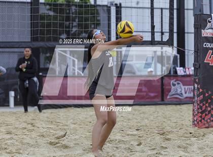Thumbnail 2 in Canyon vs. Long Beach Poly photogallery.