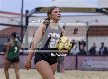 Thumbnail 2 in Canyon vs. Long Beach Poly photogallery.