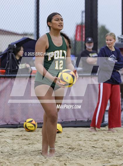 Thumbnail 2 in Canyon vs. Long Beach Poly photogallery.