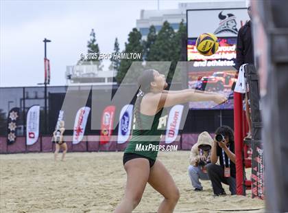 Thumbnail 1 in Canyon vs. Long Beach Poly photogallery.