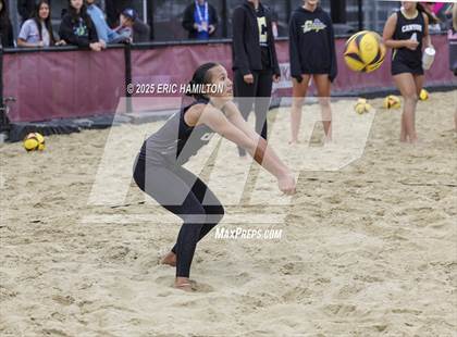 Thumbnail 3 in Canyon vs. Long Beach Poly photogallery.