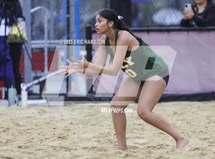 Thumbnail 2 in Canyon vs. Long Beach Poly photogallery.