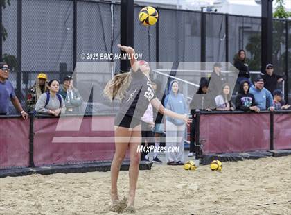 Thumbnail 2 in Canyon vs. Long Beach Poly photogallery.