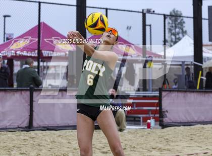 Thumbnail 2 in Canyon vs. Long Beach Poly photogallery.