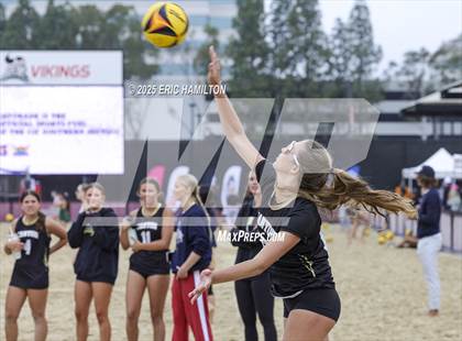 Thumbnail 1 in Canyon vs. Long Beach Poly photogallery.