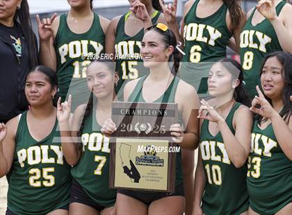 Thumbnail 3 in Canyon vs. Long Beach Poly photogallery.