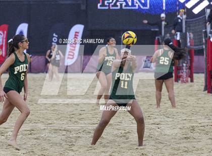 Thumbnail 1 in Canyon vs. Long Beach Poly photogallery.