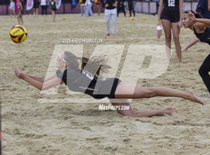 Thumbnail 2 in Canyon vs. Long Beach Poly photogallery.