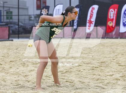 Thumbnail 1 in Canyon vs. Long Beach Poly photogallery.
