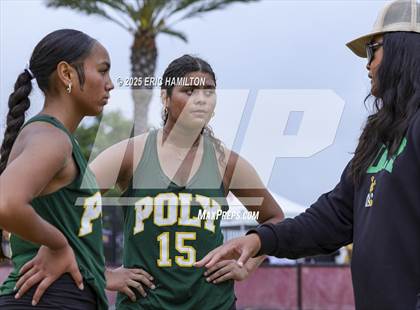 Thumbnail 3 in Canyon vs. Long Beach Poly photogallery.