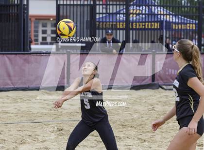 Thumbnail 2 in Canyon vs. Long Beach Poly photogallery.