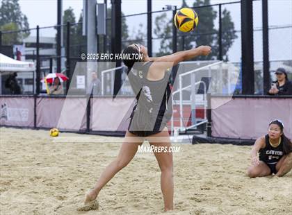 Thumbnail 3 in Canyon vs. Long Beach Poly photogallery.