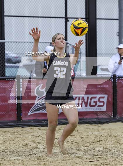 Thumbnail 3 in Canyon vs. Long Beach Poly photogallery.
