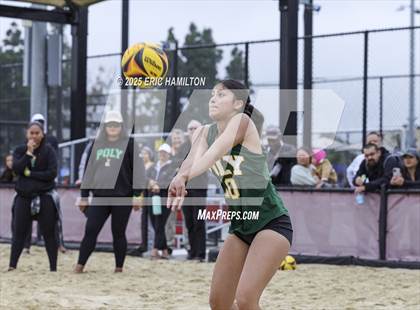 Thumbnail 3 in Canyon vs. Long Beach Poly photogallery.
