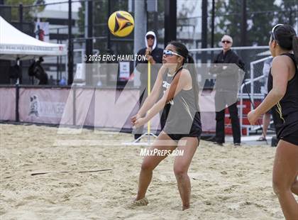 Thumbnail 2 in Canyon vs. Long Beach Poly photogallery.
