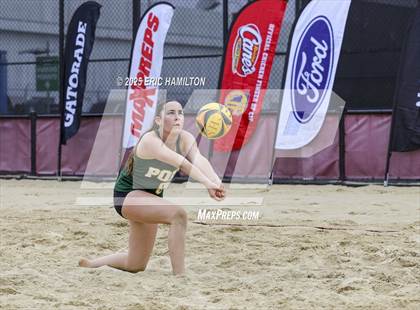Thumbnail 1 in Canyon vs. Long Beach Poly photogallery.