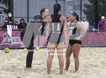 Thumbnail 3 in Canyon vs. Long Beach Poly photogallery.