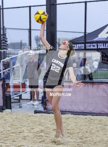Thumbnail 3 in Canyon vs. Long Beach Poly photogallery.
