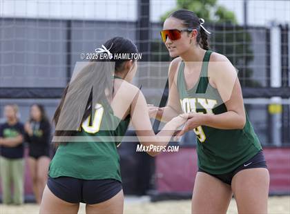 Thumbnail 3 in Canyon vs. Long Beach Poly photogallery.