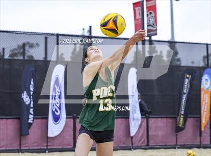 Thumbnail 2 in Canyon vs. Long Beach Poly photogallery.
