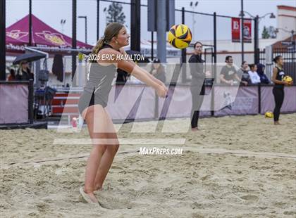 Thumbnail 3 in Canyon vs. Long Beach Poly photogallery.