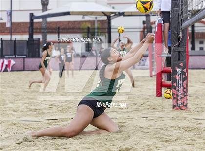Thumbnail 2 in Canyon vs. Long Beach Poly photogallery.