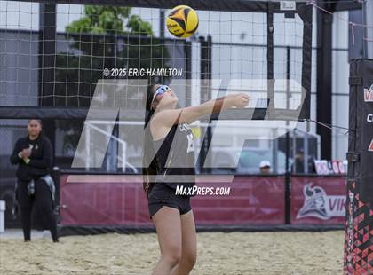 Thumbnail 3 in Canyon vs. Long Beach Poly photogallery.
