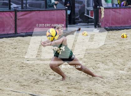 Thumbnail 1 in Canyon vs. Long Beach Poly photogallery.